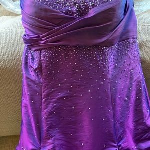 ball gown